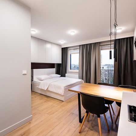 7Th Floor Atelier Praga Studio Warsaw Ngoại thất bức ảnh