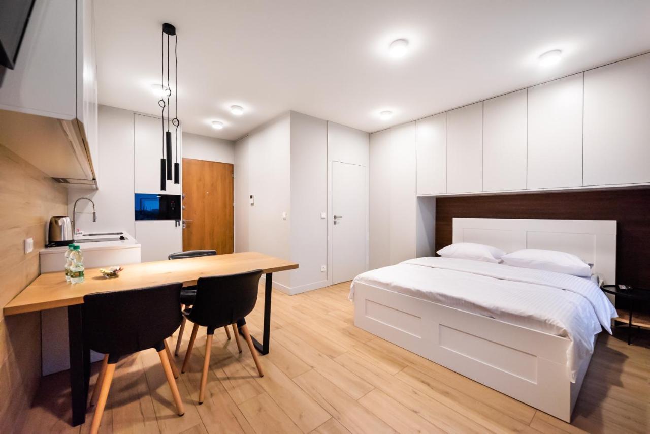7Th Floor Atelier Praga Studio Warsaw Ngoại thất bức ảnh