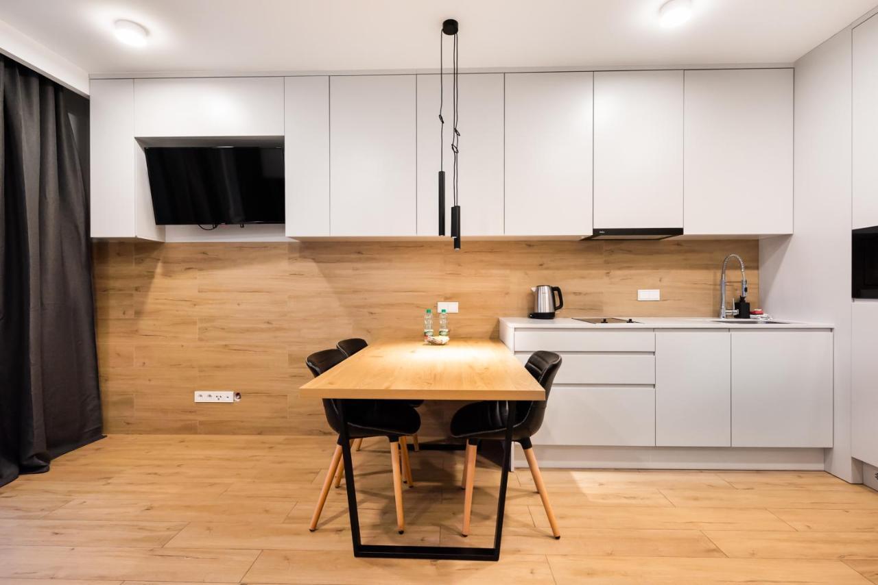 7Th Floor Atelier Praga Studio Warsaw Ngoại thất bức ảnh