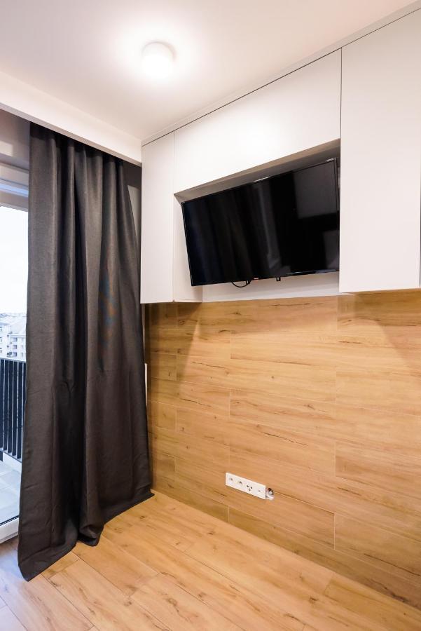 7Th Floor Atelier Praga Studio Warsaw Ngoại thất bức ảnh
